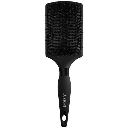 Lussoni - Care & Style Cepillo Cerdas Naturales De Jabalí paddle
