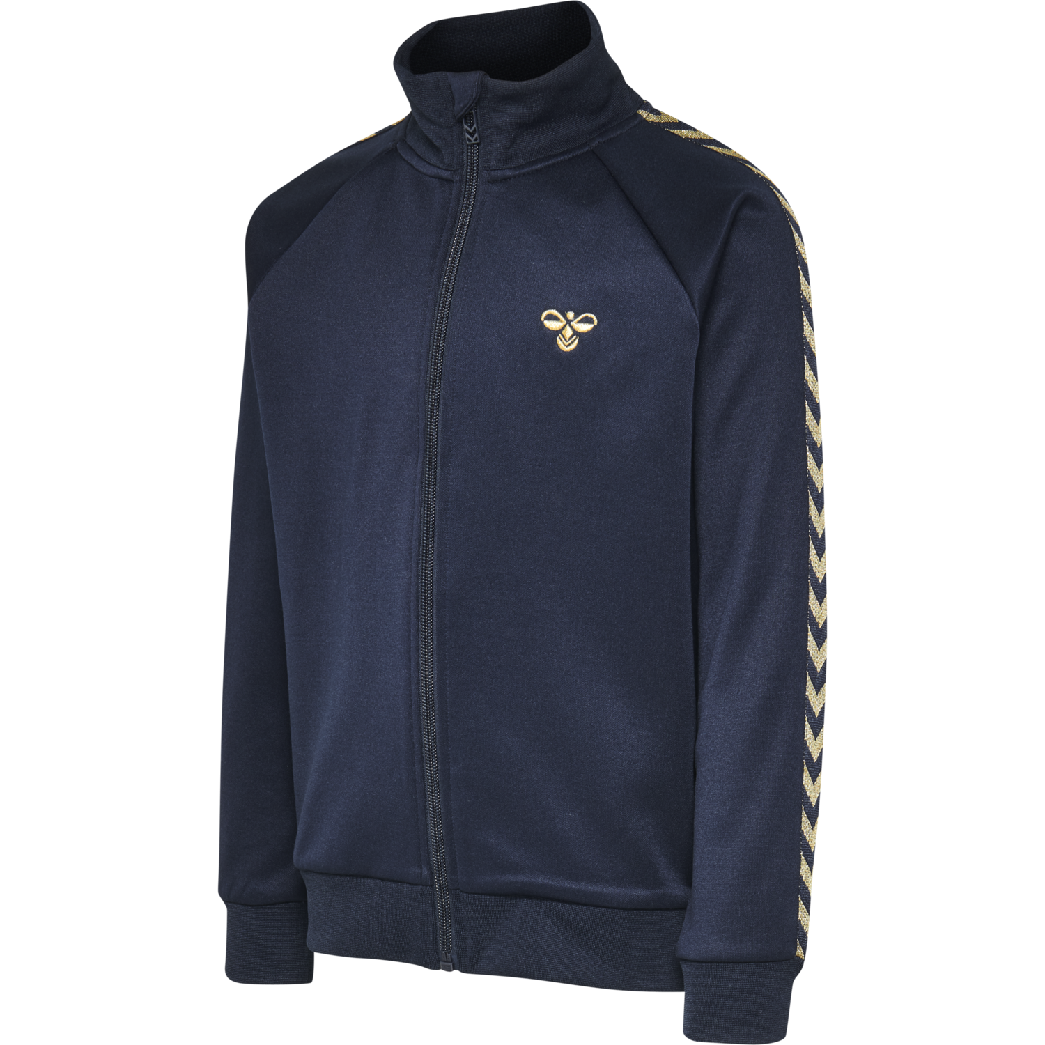 HMLKICK ZIP JACKET