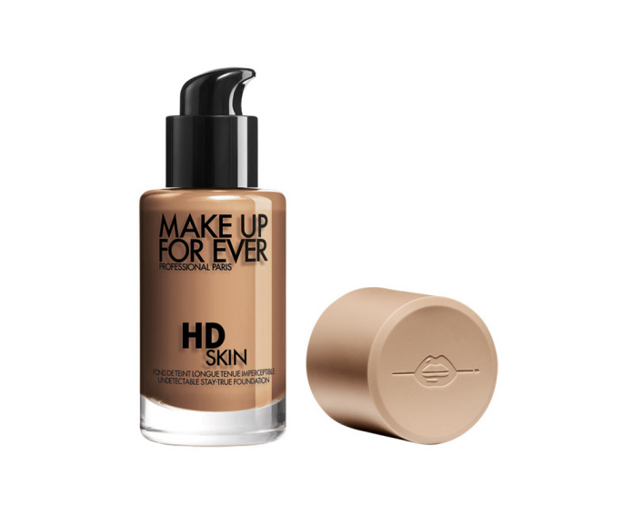 MAKE UP FOR EVER - HD Skin Foundation, 30ml