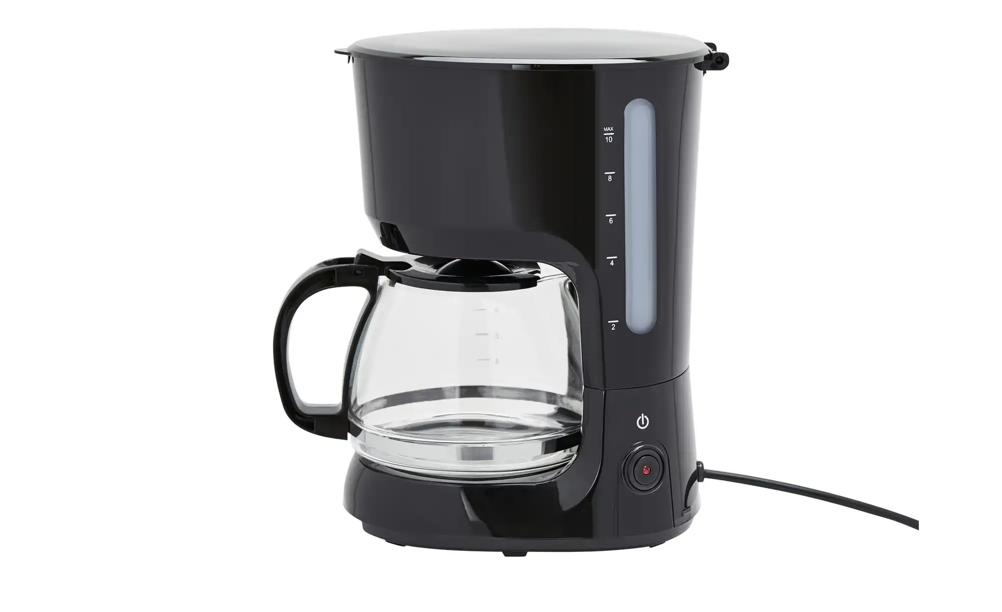 KHG Kaffeautomat KA-128S