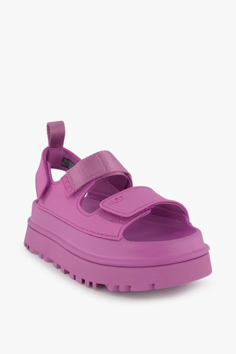 UGG Goldenglow Damen Sandale