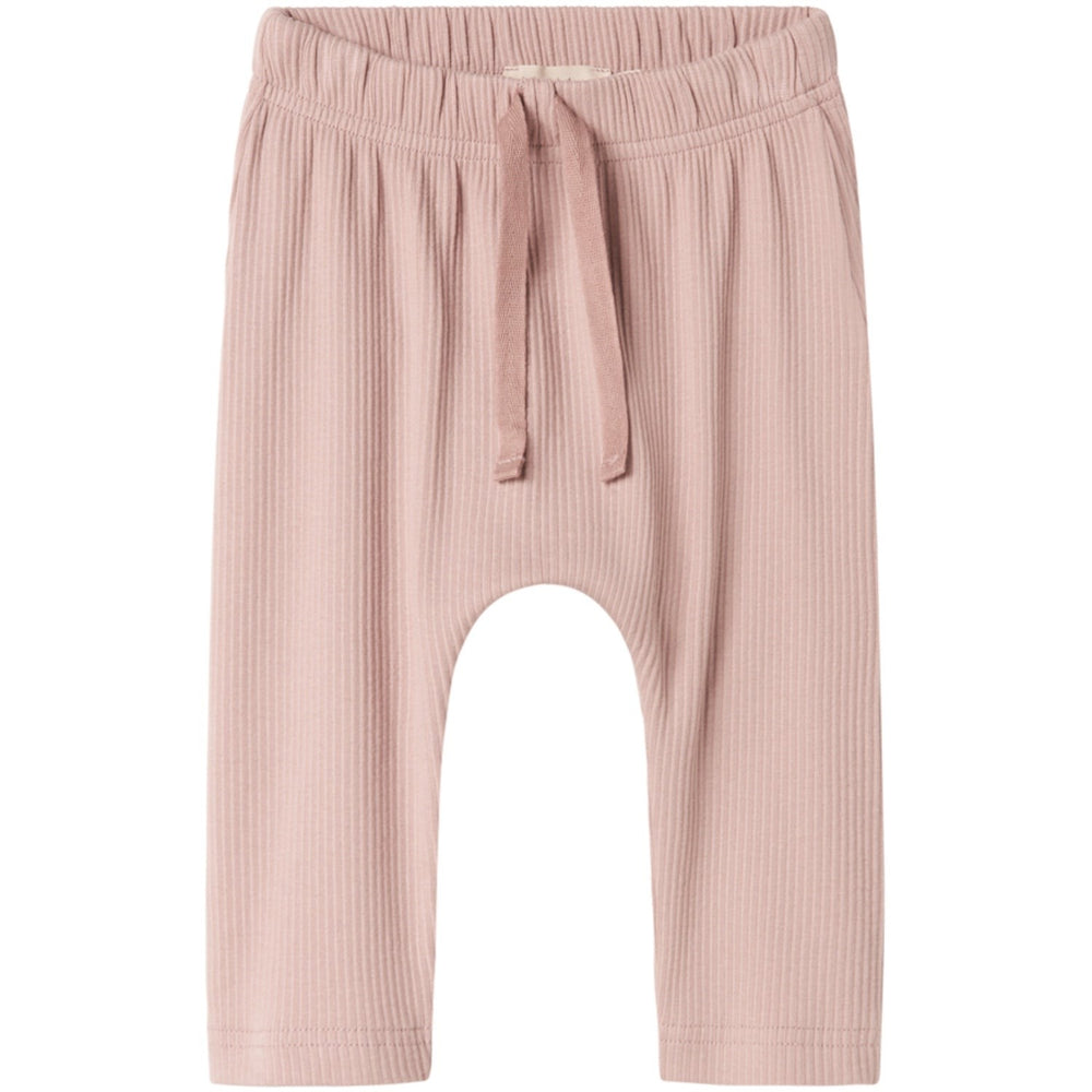 Køb MarMar Modal Faded Rose Pico Bukser