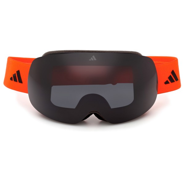 adidas eyewear - SP0120 Mirror S3 (VLT 16%) + S2 (VLT 29%) - Masque de ski