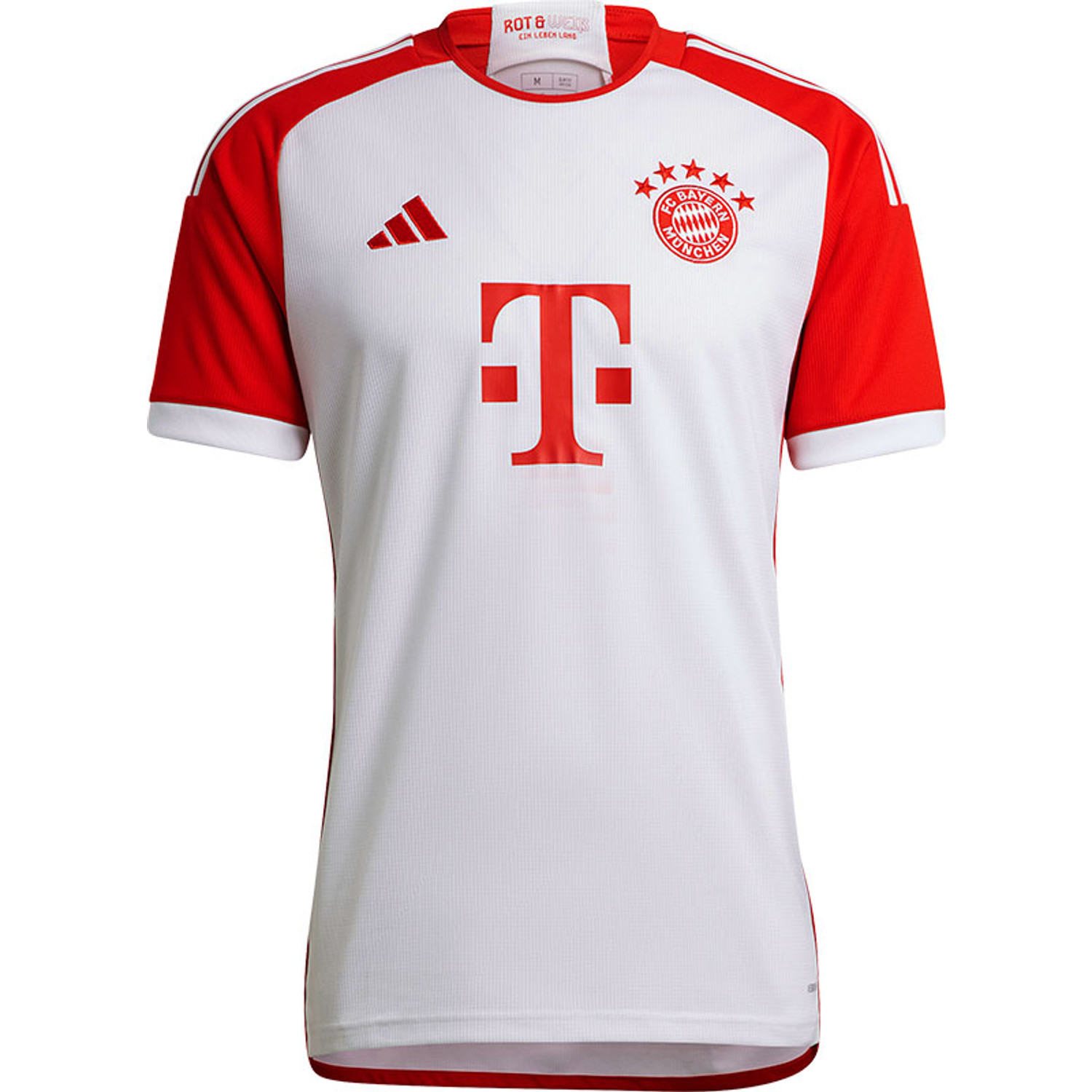 adidas Bayern München Thuis Tenue