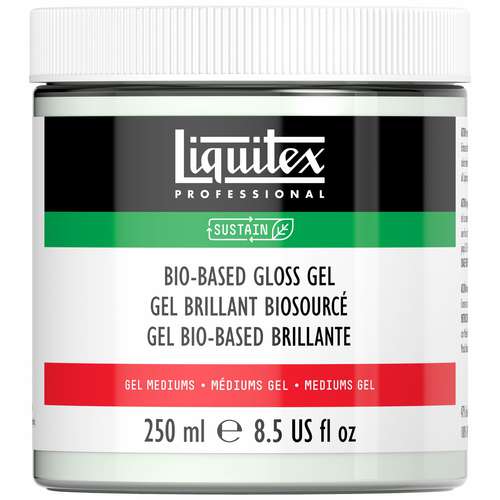Liquitex® BIO-BASED Gel
