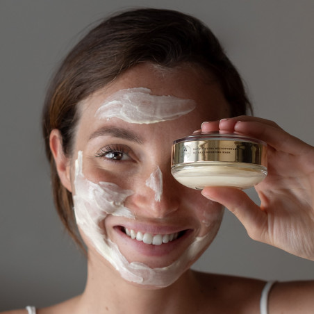 Apicia Masque visage ultra-réconfortant