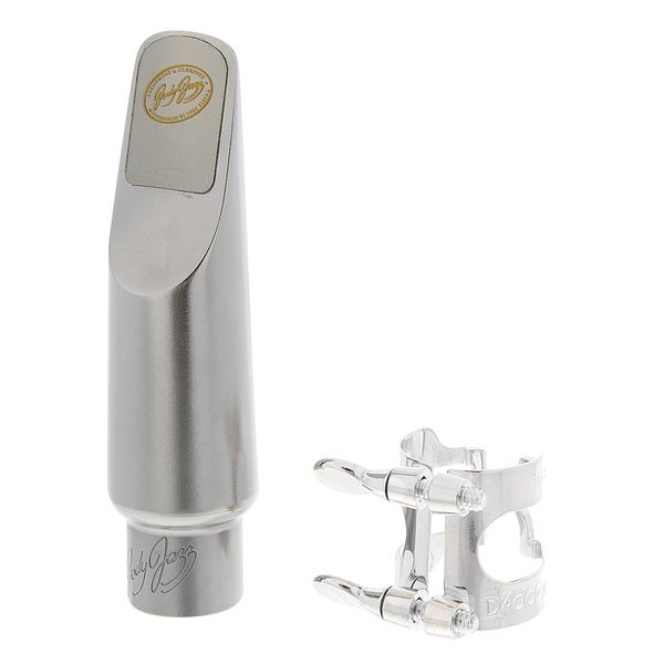 Jody Jazz Alto SUPER JET 7 Mouthpiece