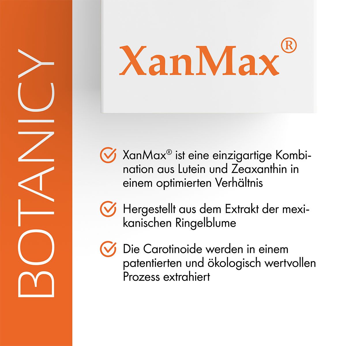 BOTANICY Augen Fit Aktiv