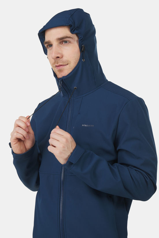 Ayacucho Ayacucho Annapurna Softshell