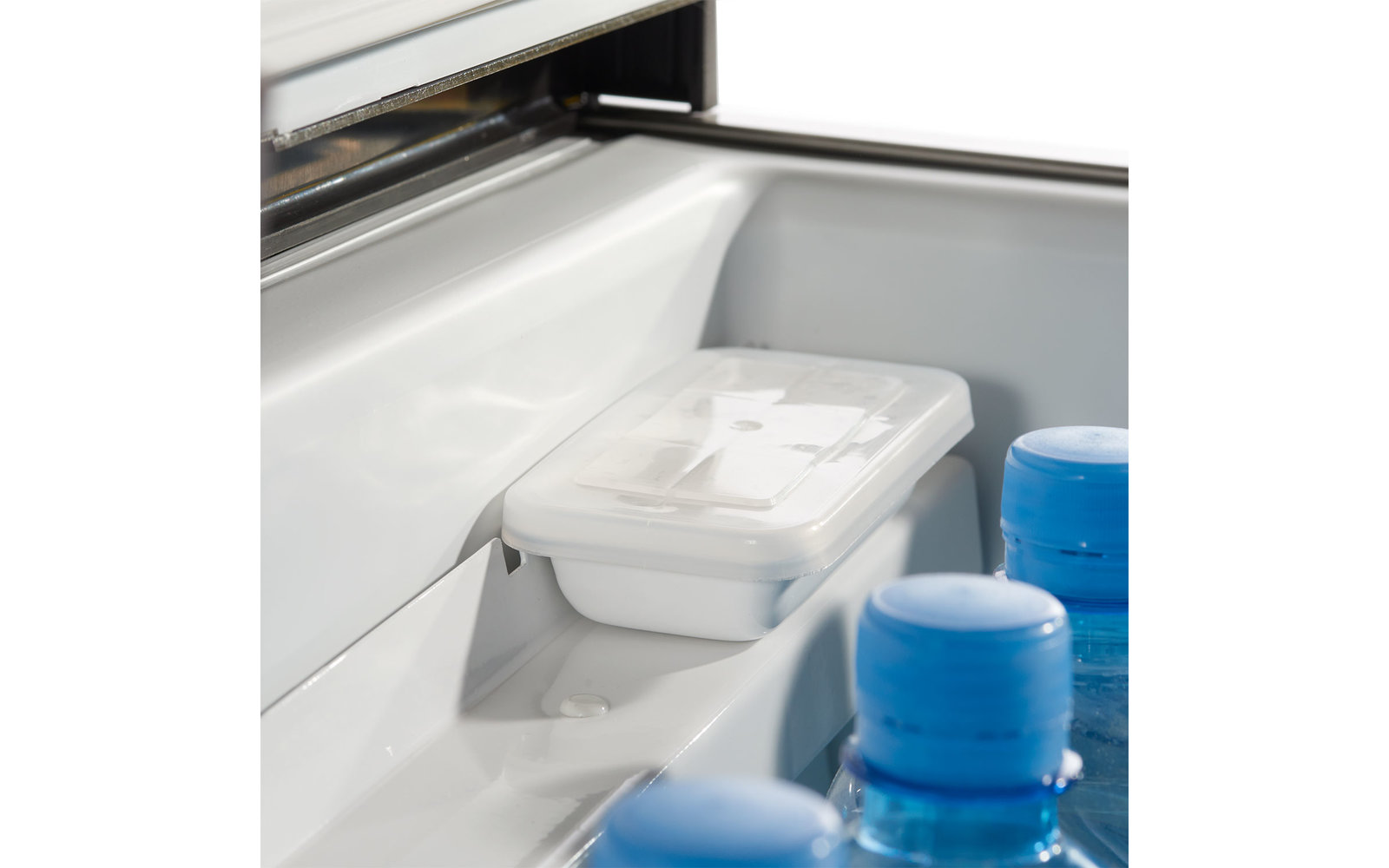 Dometic CombiCool ACX3 40 Tragbare Absorberkühlbox 41 Liter 30 mbar