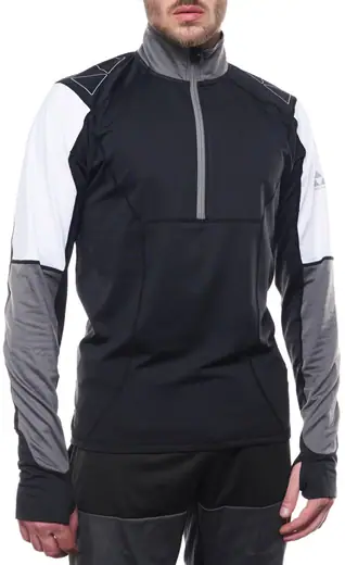 Fischer Asarna Baselayer Langærmet Langrendstrøje | SkatePro