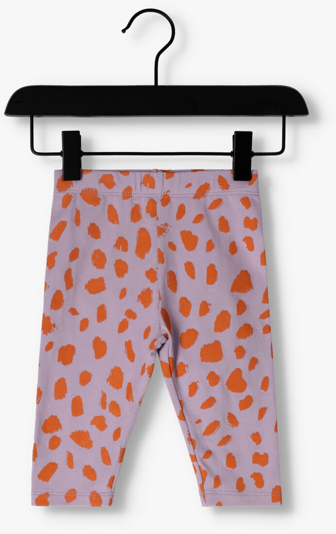 STELLA MCCARTNEY KIDS paarse stella mccartney kids legging ts2600