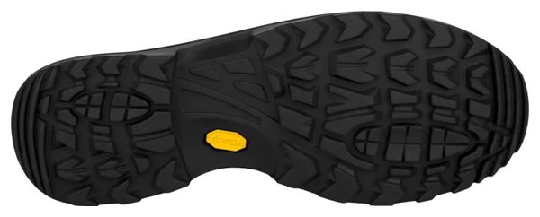 Chaussures de Randonnée Lowa Renegade GTX Mid Rouge