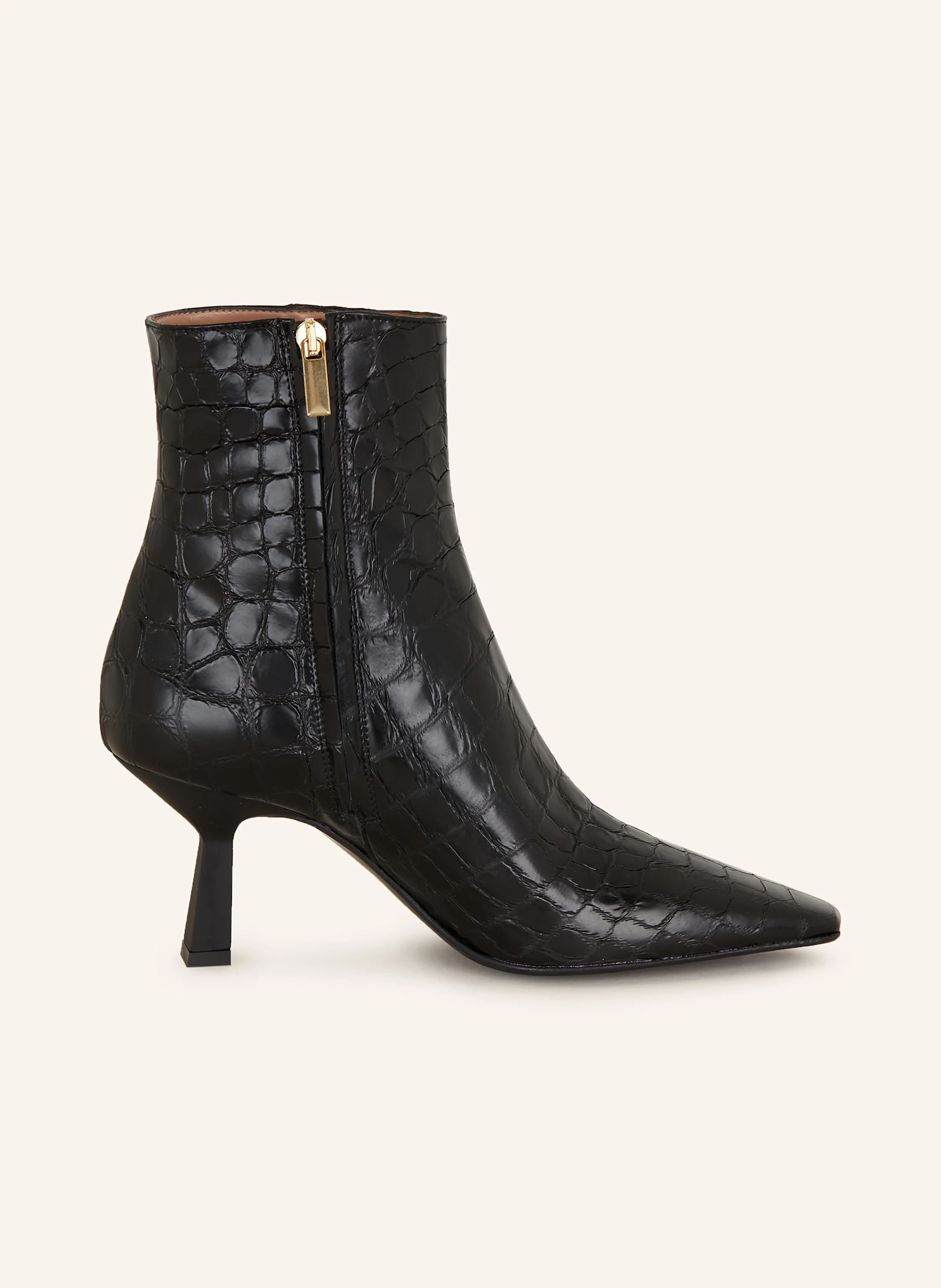 Bianca Di Stiefeletten