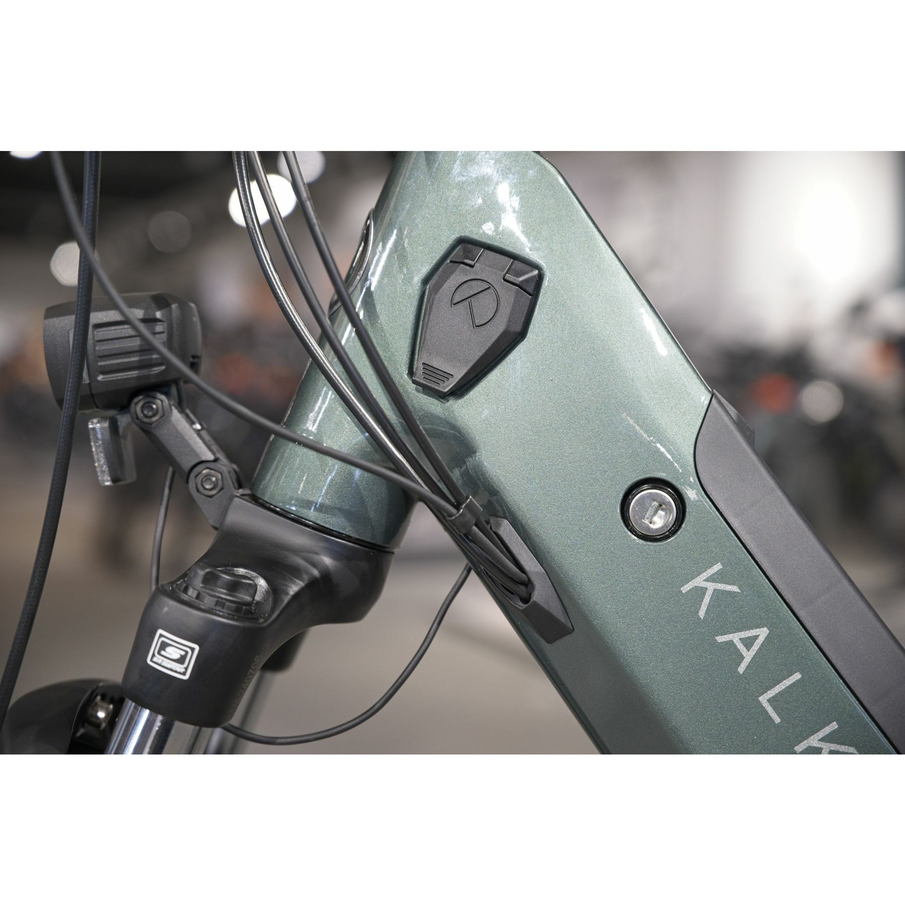 Kalkhoff Image 3 Excite BLX 2025