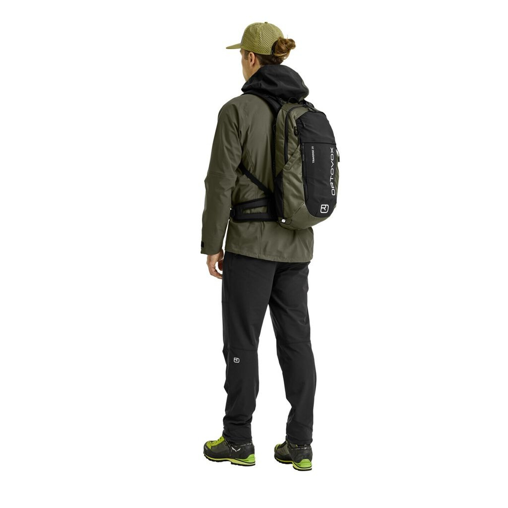 Traverse 20