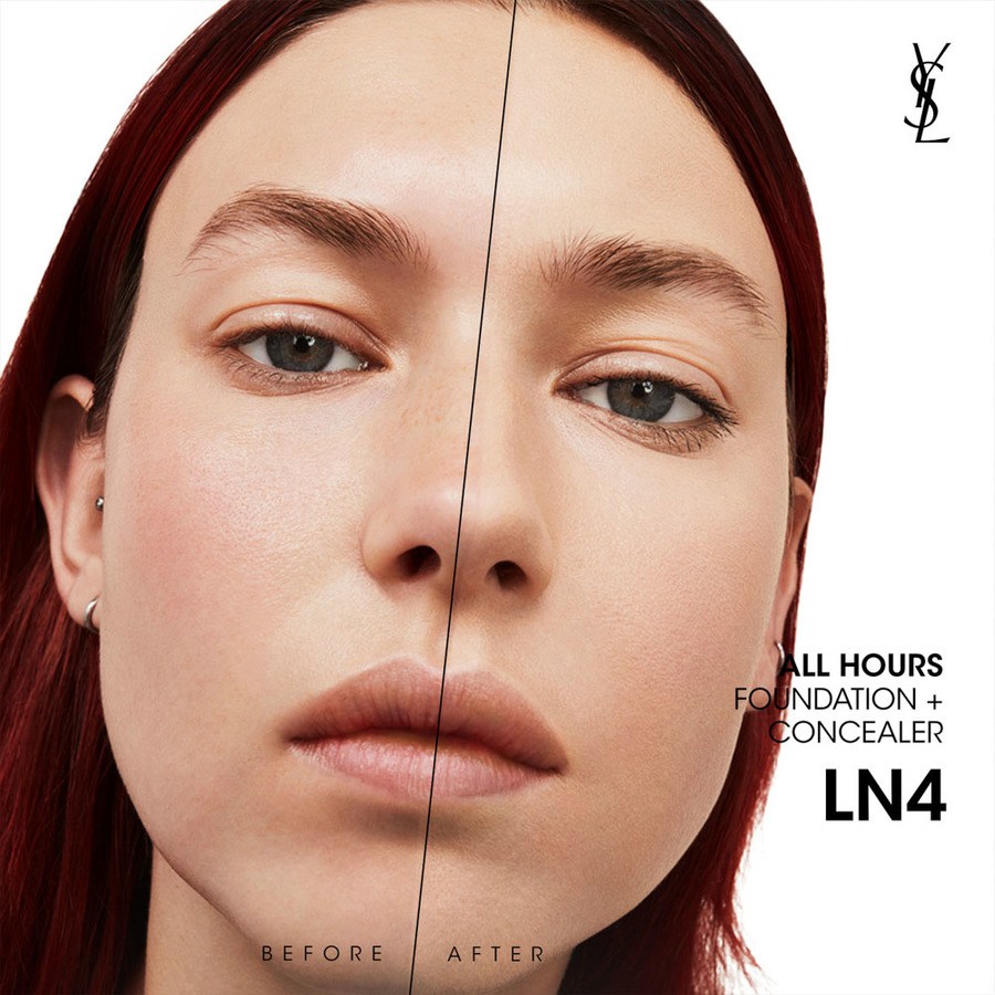 Yves Saint Laurent All Hours Precise Angles Concealer LN4 15ml