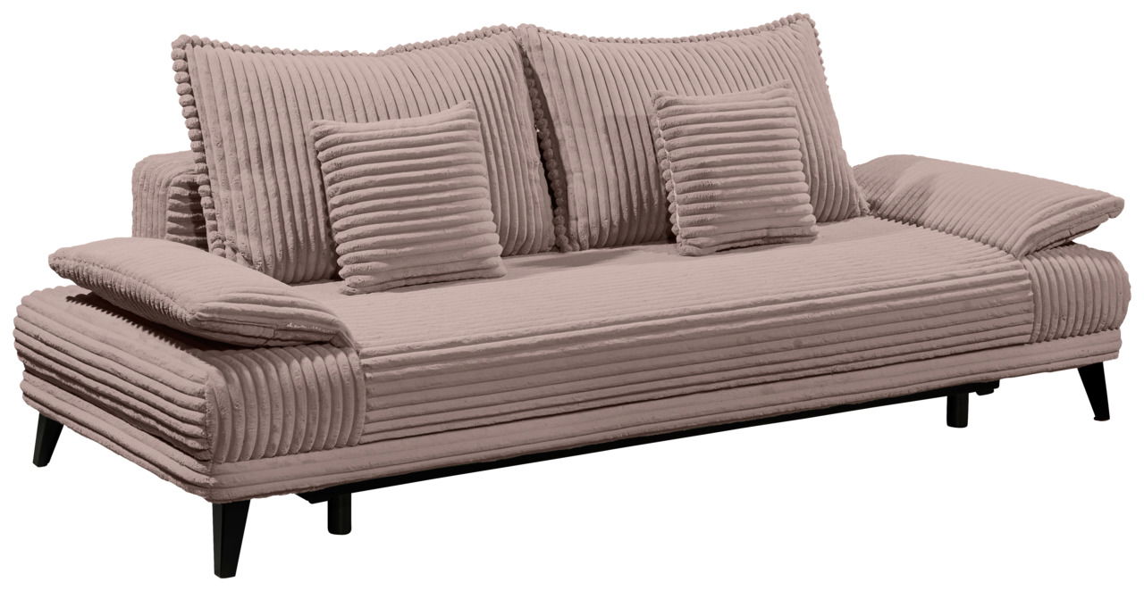 Z2 Schlafsofa CARLA