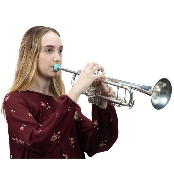 BuzzBuddy BuzzBuddy Trumpet