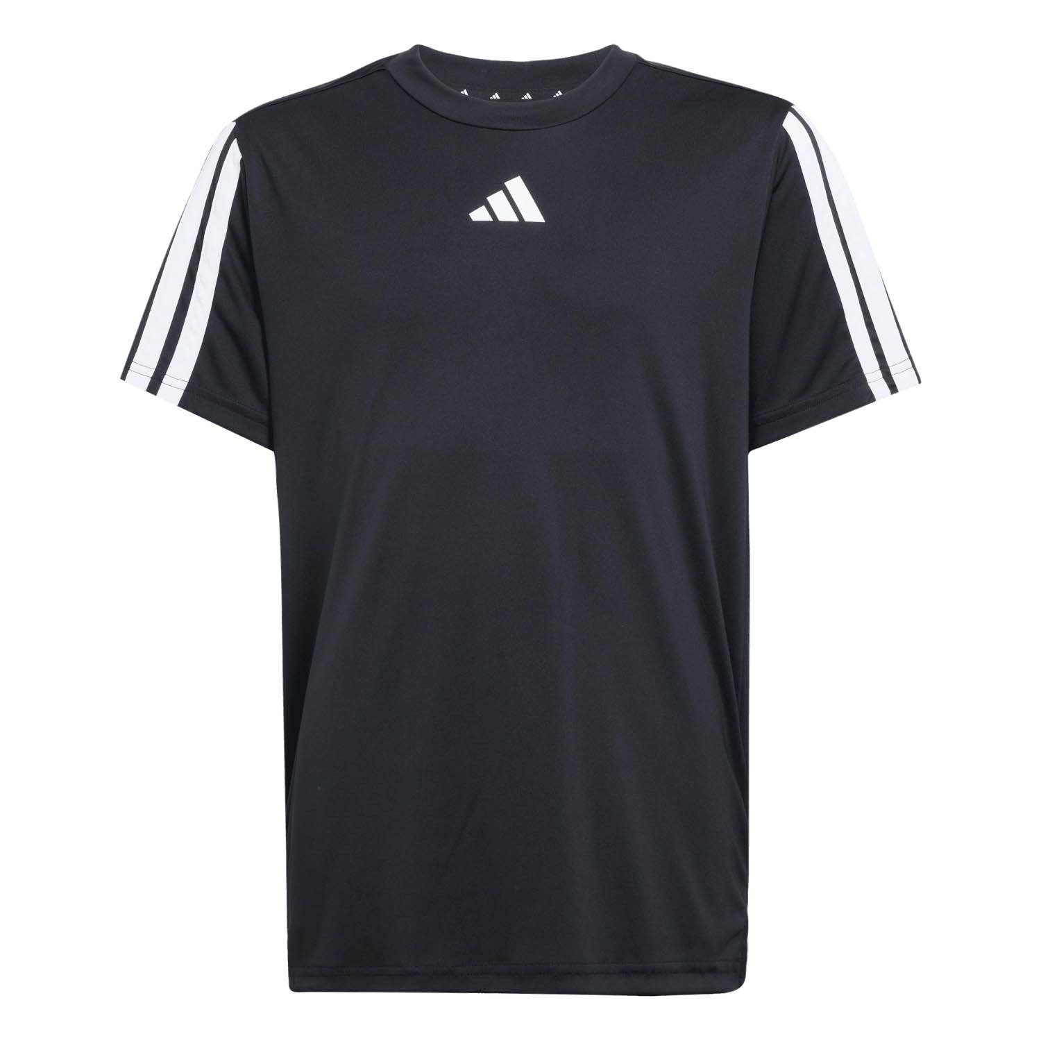 adidas  Train Essentials 3-Stripes T-shirt Kids