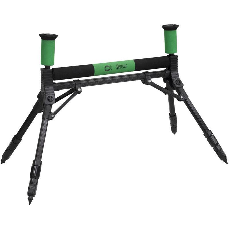 Rouleau Sensas 4 Pieds Repliable Luxe - 50Cm