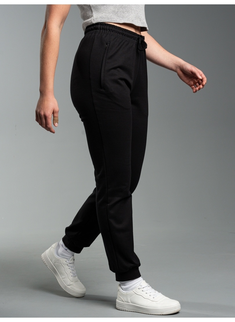 Trigema Sweathose »TRIGEMA Jogginghose«