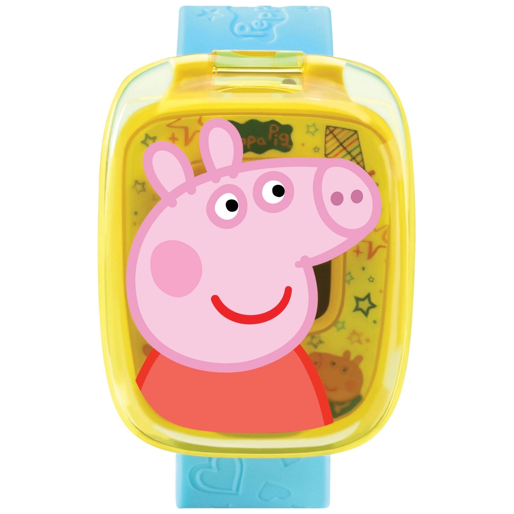 Vtech Peppa Pig Uhr