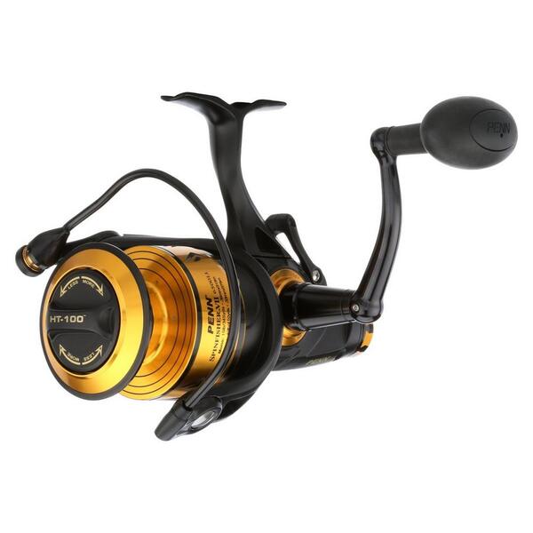Moulinet Penn Spinfisher VII Live Liner Baitrunner