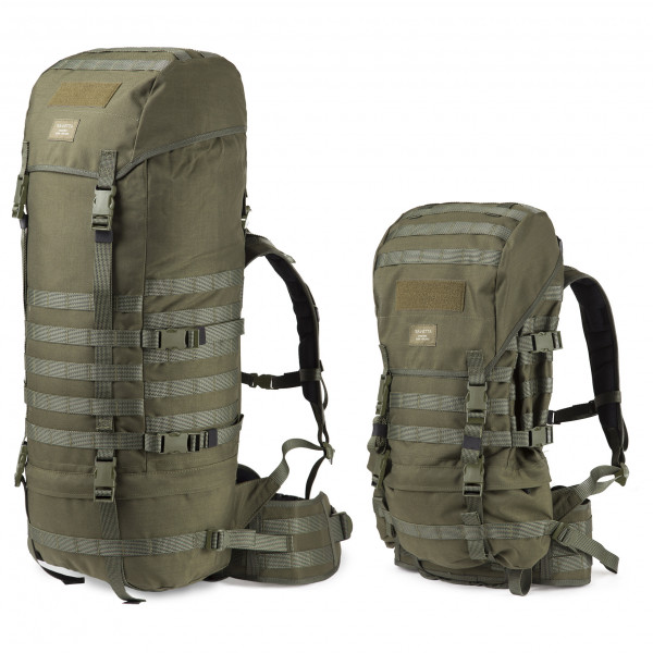 SAVOTTA - Jääkäri L 55 - Sac à dos de trekking