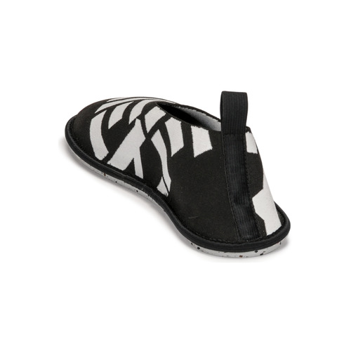 Kenzo - K-KNIT SLIP-ON RECYCLED KNIT Negro
