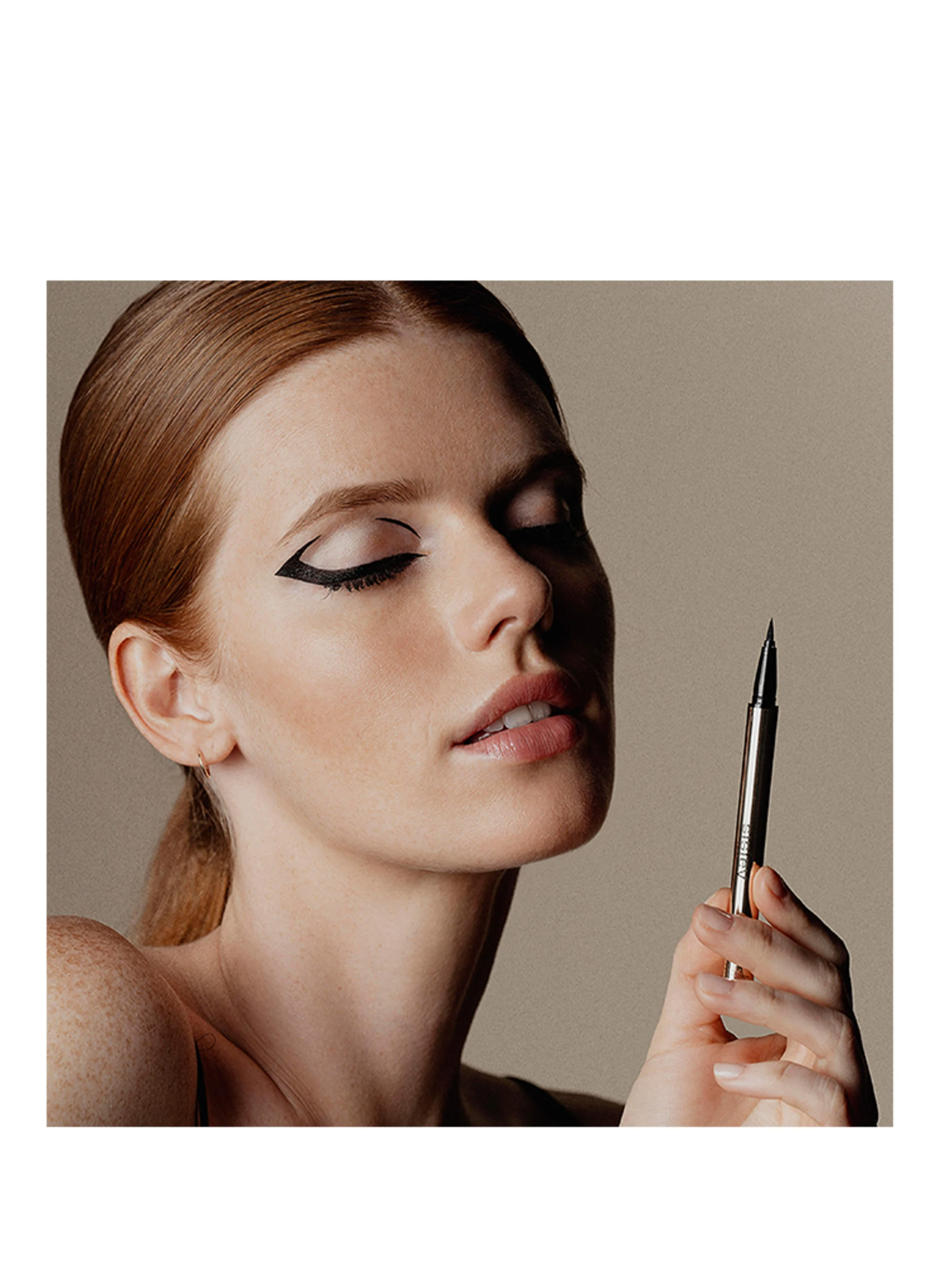 sisley Paris LIGNE NOIRE EYELINER