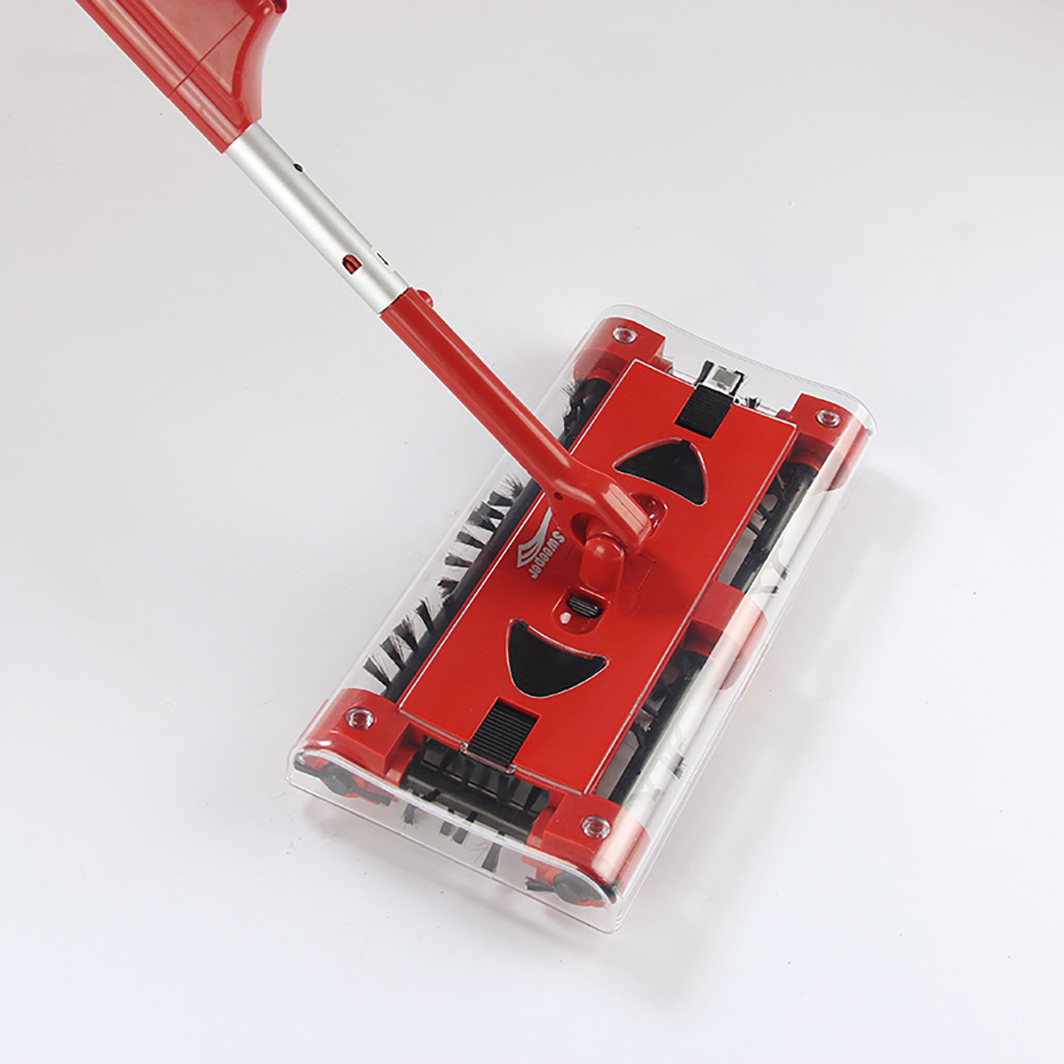Swivel Sweeper elektrischer Kehrbesen