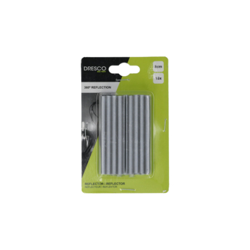 Dresco Scotchlite spaakreflectoren