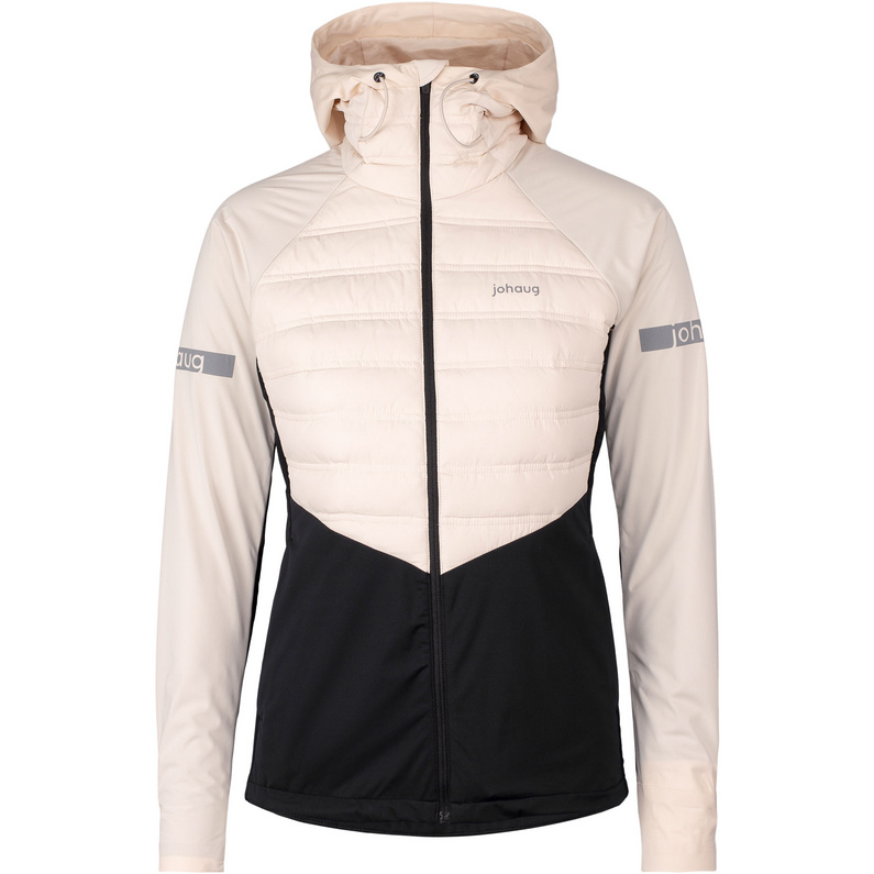 Johaug Damen Concept 2.0 Jacke