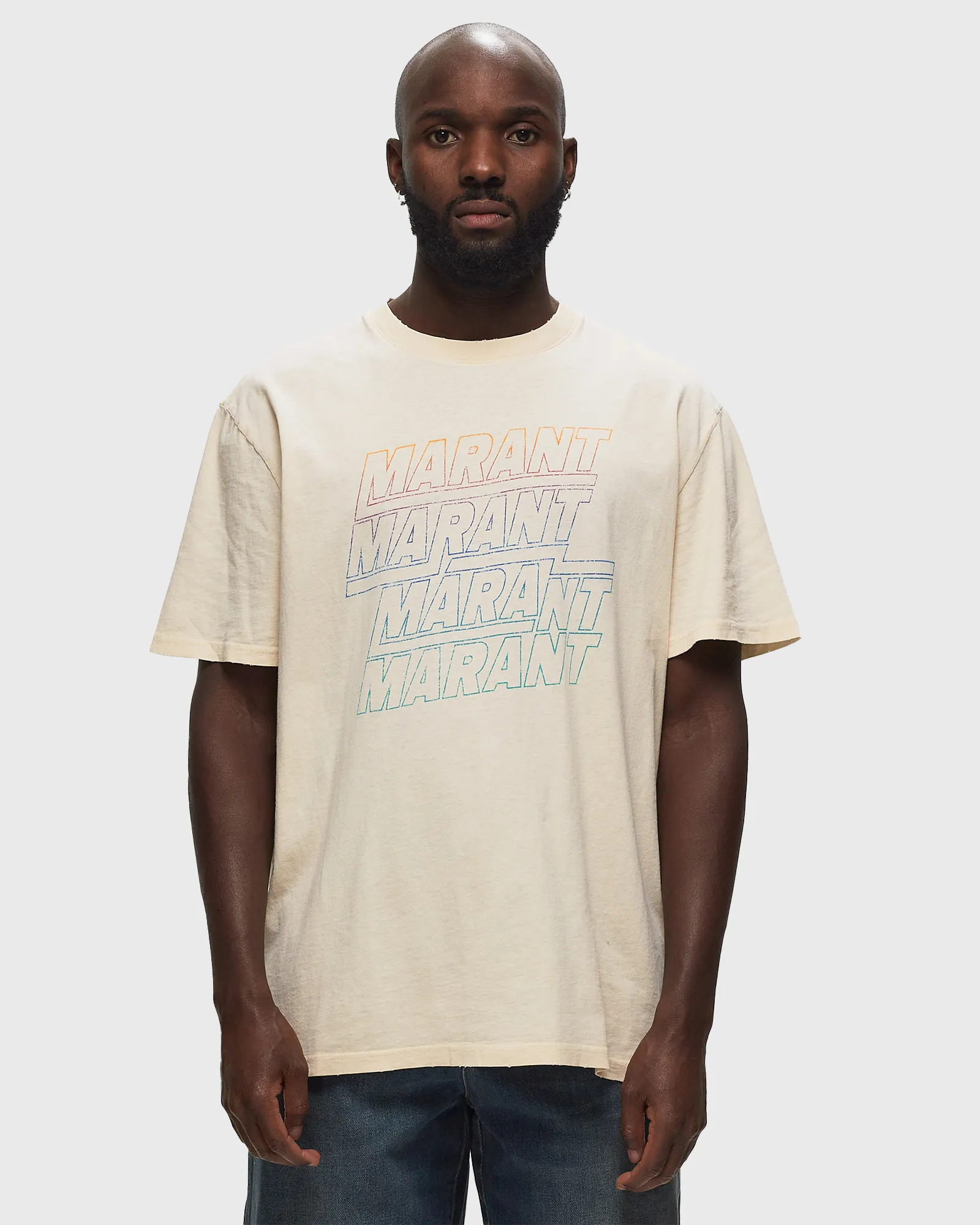 Marant HUGO TEE