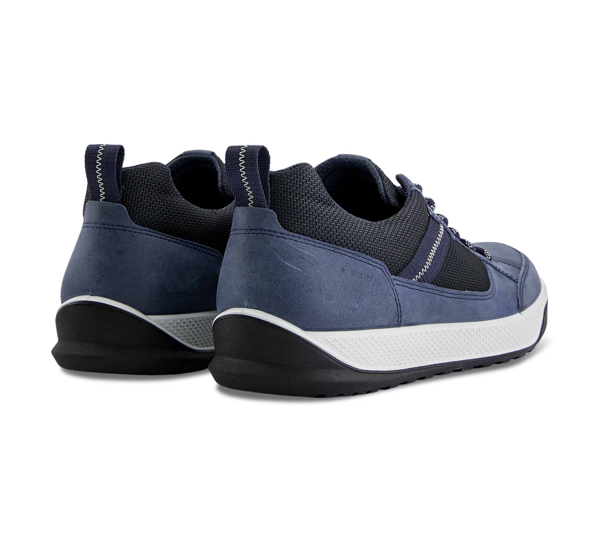 Ecco BYWAY blau