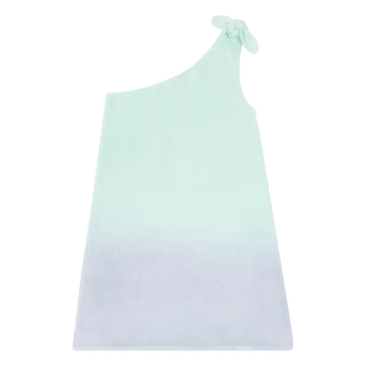Hundred Pieces Robe en Eponge Bio