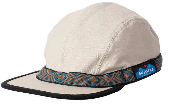 Organic Strapcap Stone