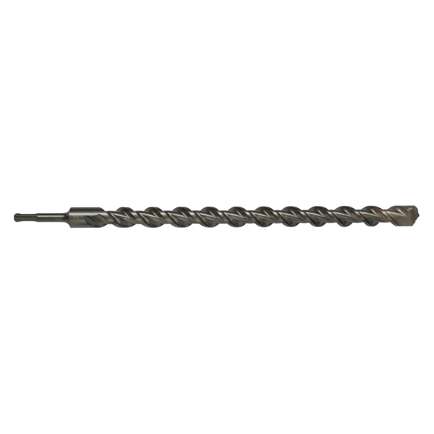 Makita B-48206 SDS-Plus Betonboor - 2 snijvlakken - 24 x 400 x 450mm