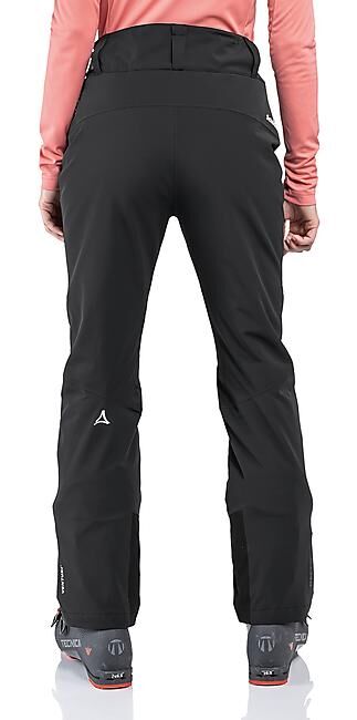 SCHOFFEL - PANTALON SKI LIZUM L