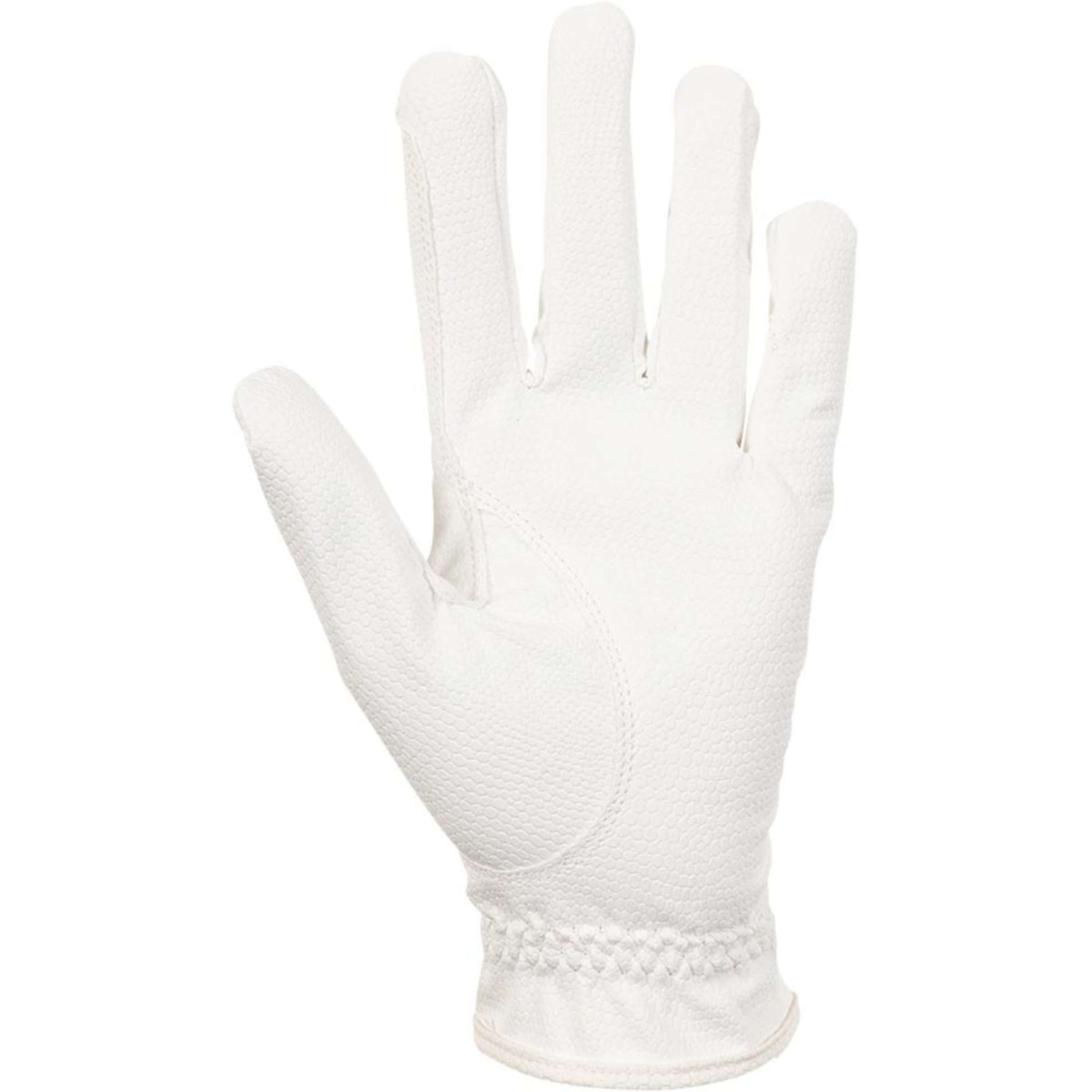 BR Rijhandschoenen Grip Pro Wit