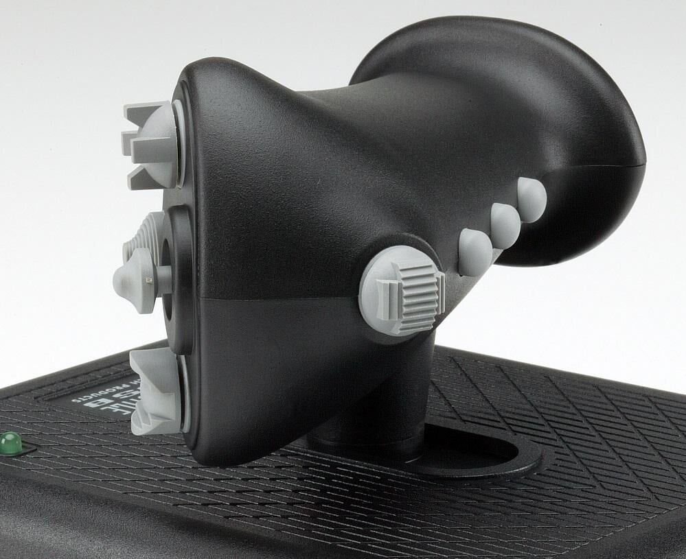 Ch Products - Pro Throttle Controller