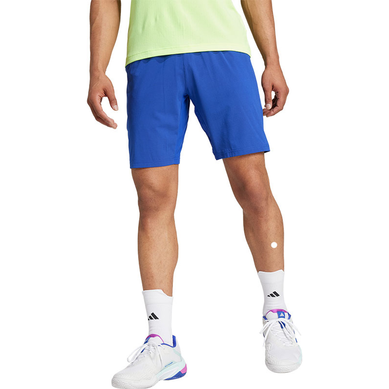 adidas Ergo 7 Inch Short