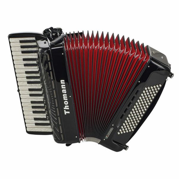 Thomann Concert IV/V 96 Musette