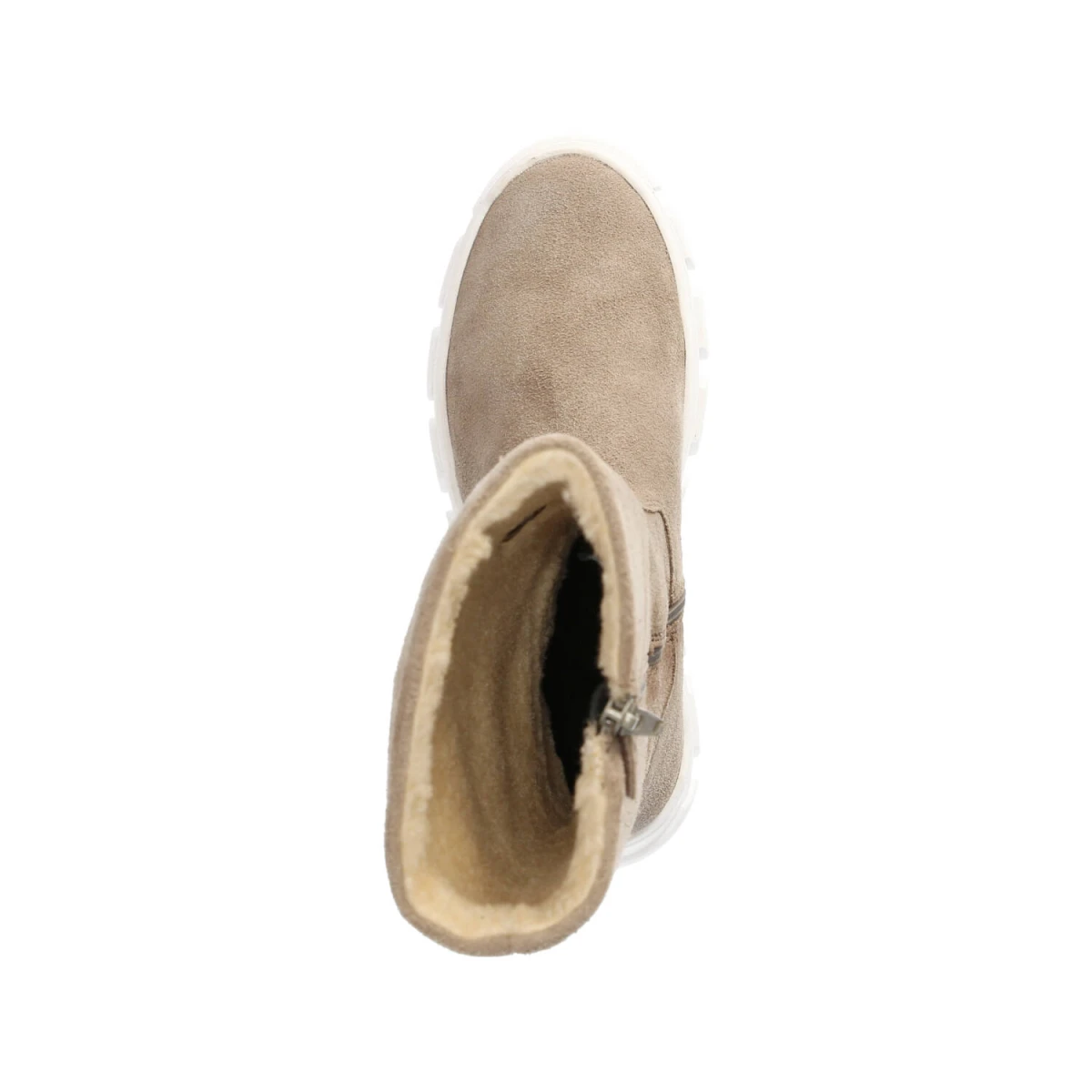 RichterWinterstiefel - earth