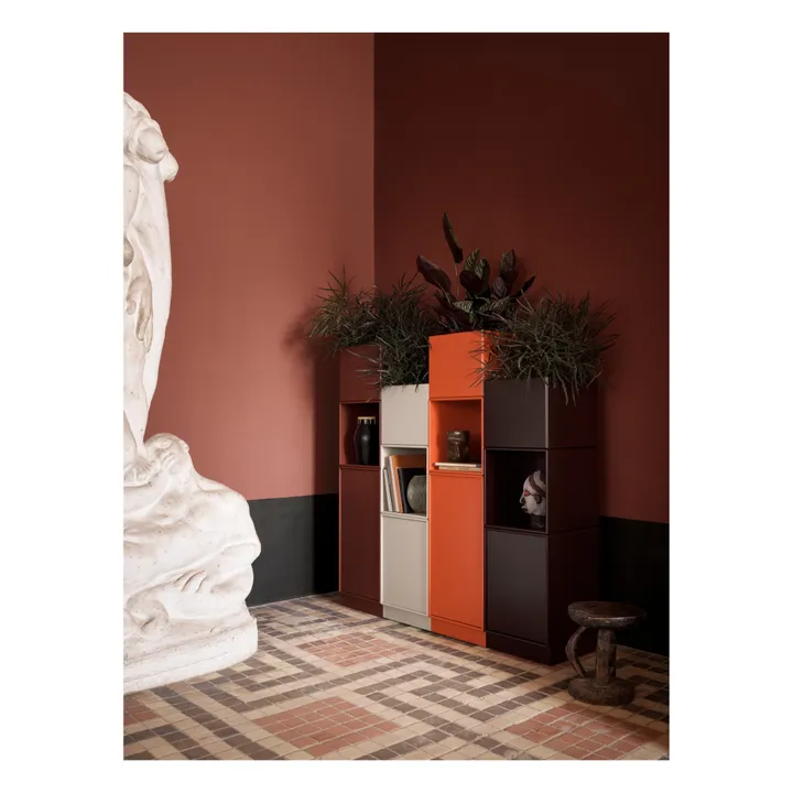 Montana Furniture Etagère mini 1001 | Taupe
