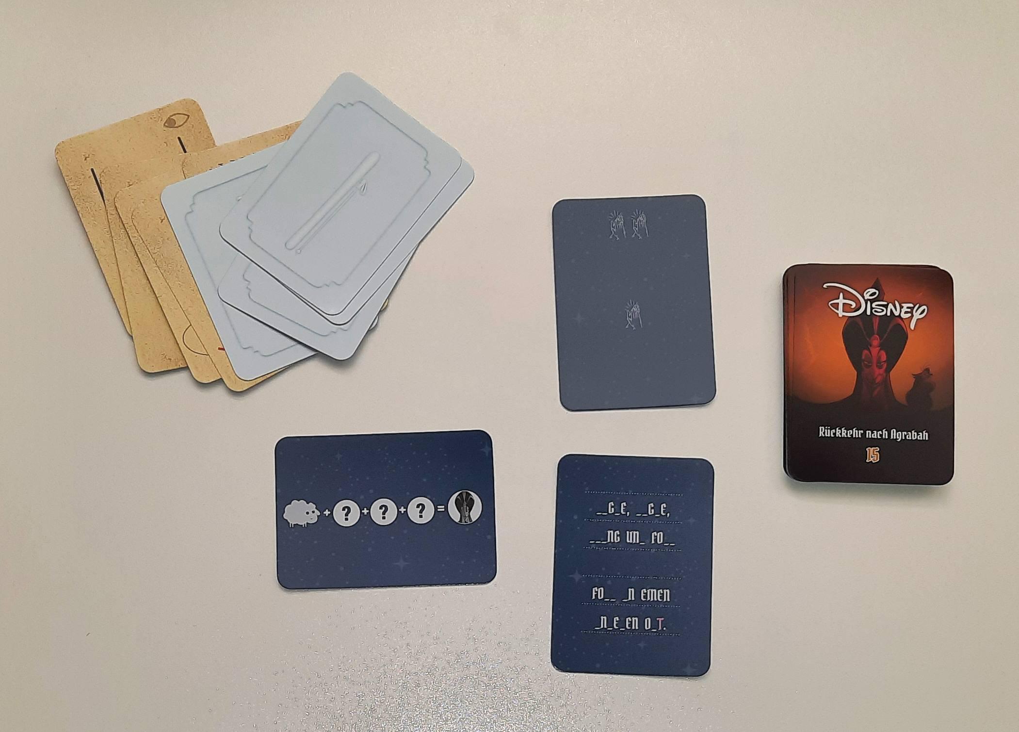 Escape Game: