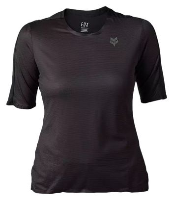 Maillot Fox Femme Flexair Ascent Noir