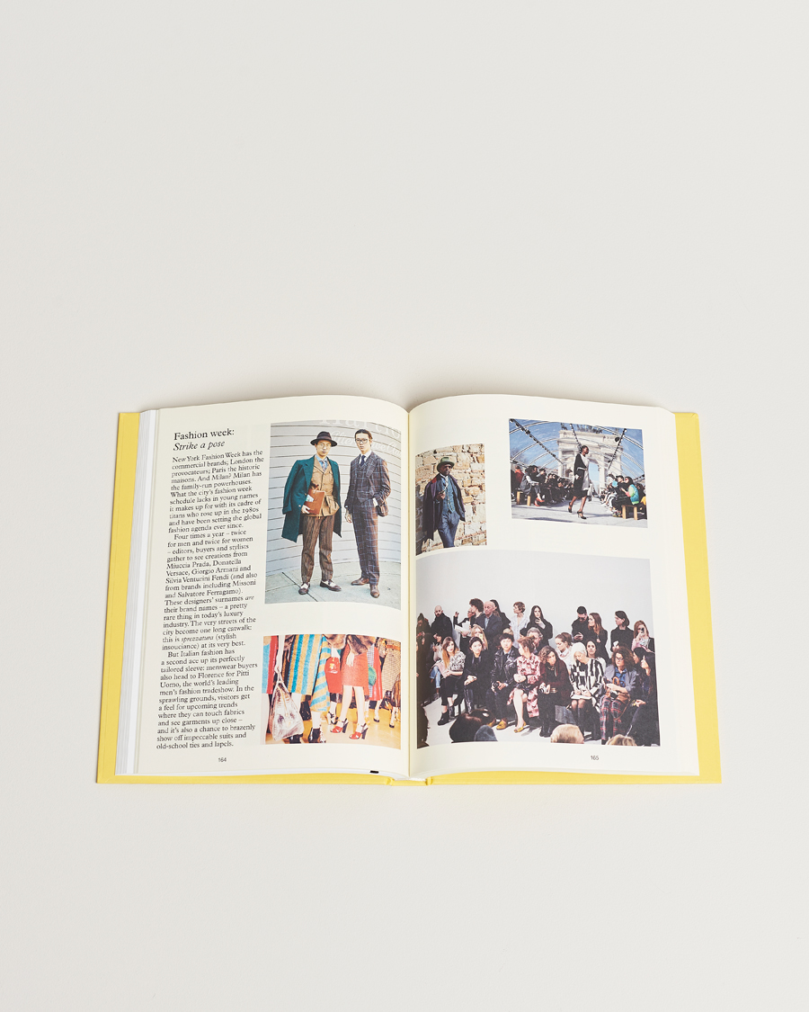 Monocle Book of Italy