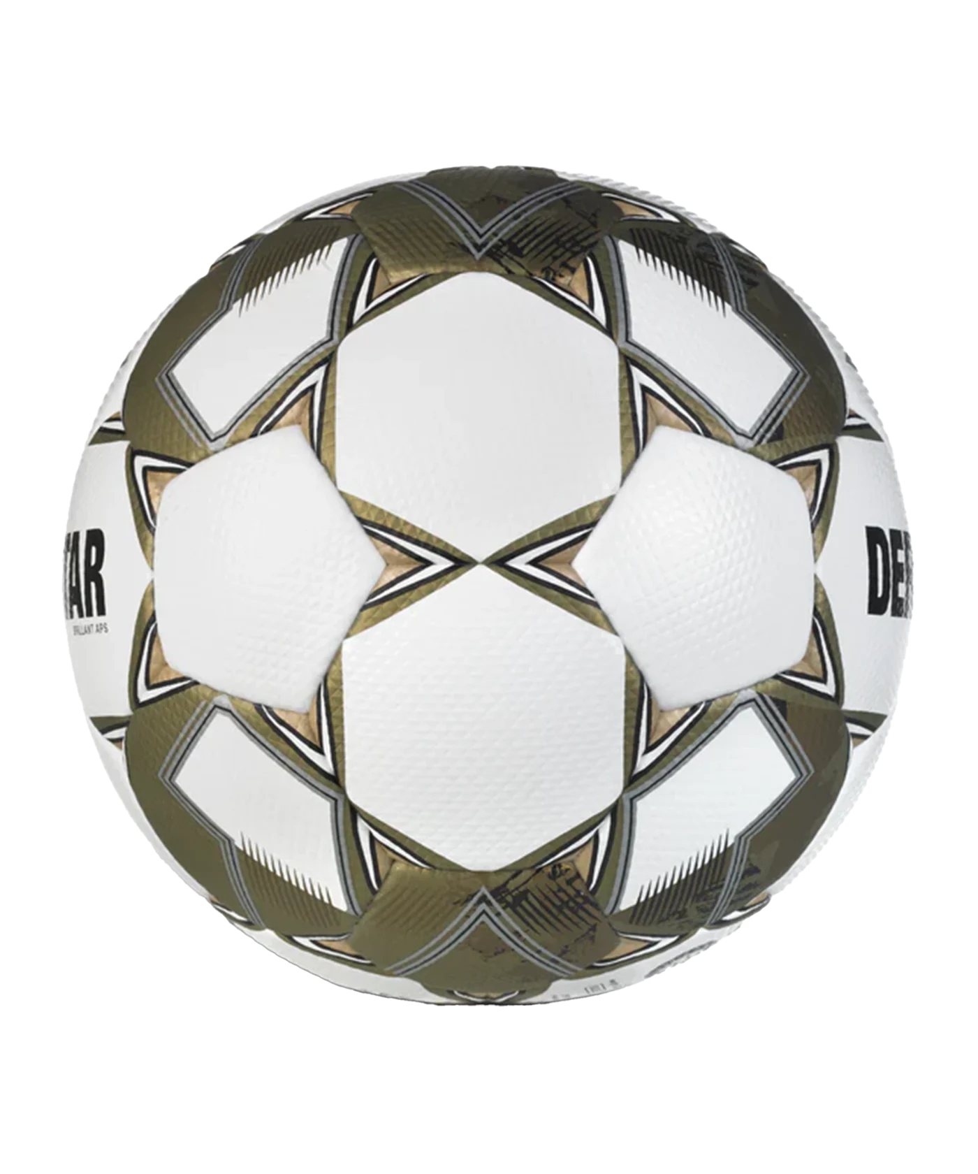 Derbystar Brillant APS v24 Spielball Weiss F180